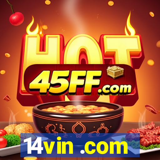 14vin .com
